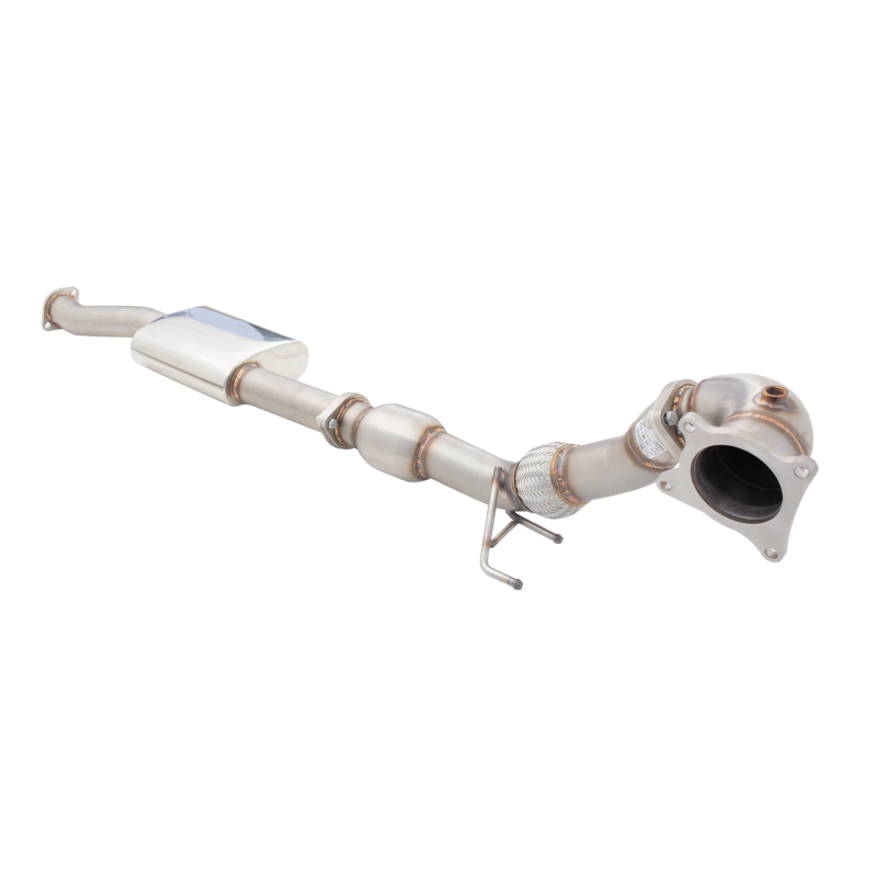 Downpipe VOLKSWAGEN GOLF