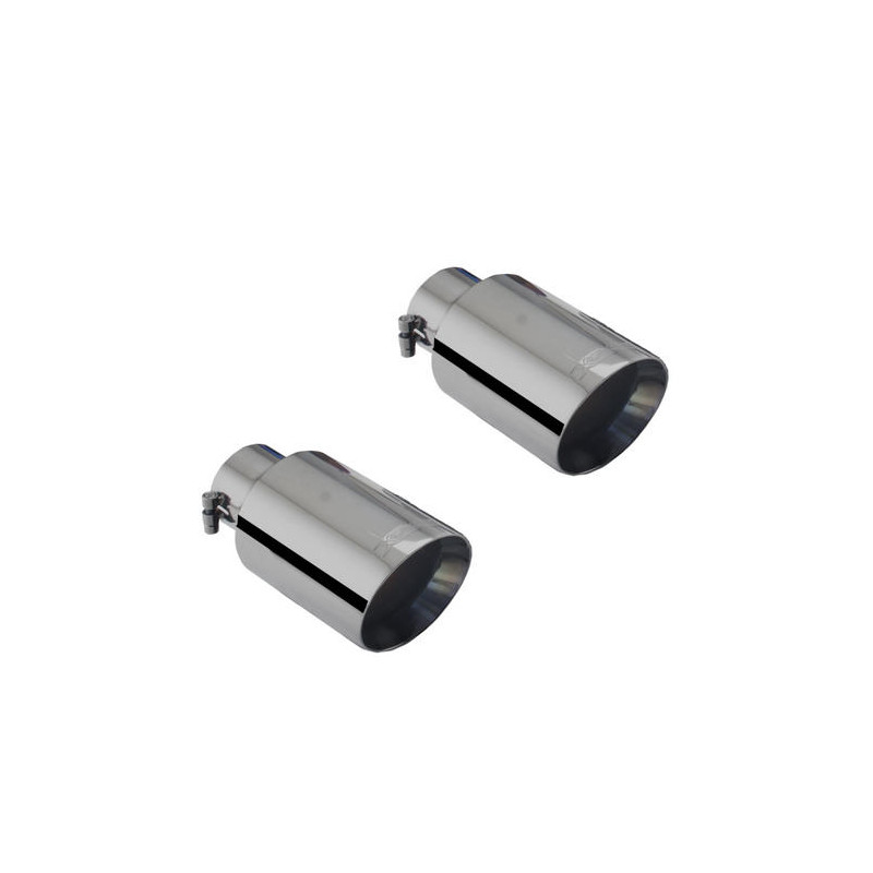 Embout échappement VOLKSWAGEN GOLF