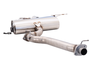 Varex Cat-Back System VOLKSWAGEN GOLF