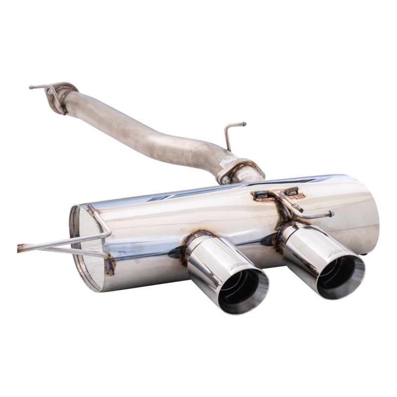 Varex Cat-Back System VOLKSWAGEN GOLF