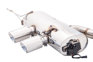 Varex Cat-Back System VOLKSWAGEN GOLF