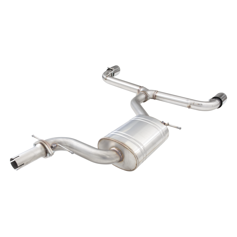 Cat-Back System VOLKSWAGEN GOLF