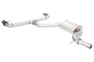 Cat-Back System VOLKSWAGEN GOLF