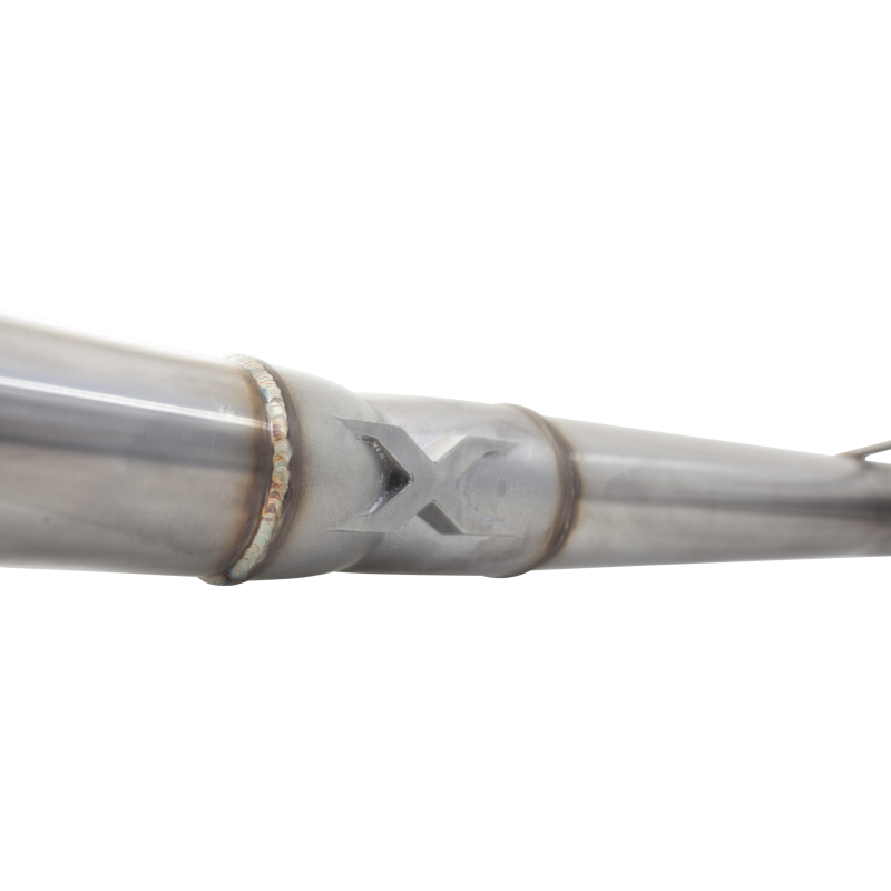 Varex Cat-Back System VOLKSWAGEN GOLF