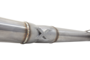 Varex Cat-Back System VOLKSWAGEN GOLF