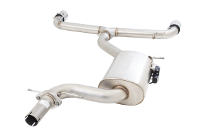 Varex Cat-Back System VOLKSWAGEN GOLF