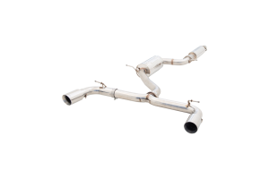 Cat-Back System VOLKSWAGEN GOLF