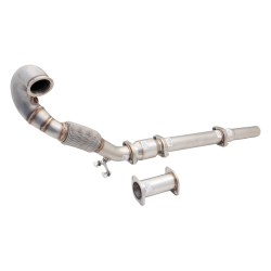 Downpipe VOLKSWAGEN GOLF