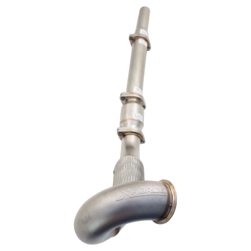 Downpipe VOLKSWAGEN GOLF