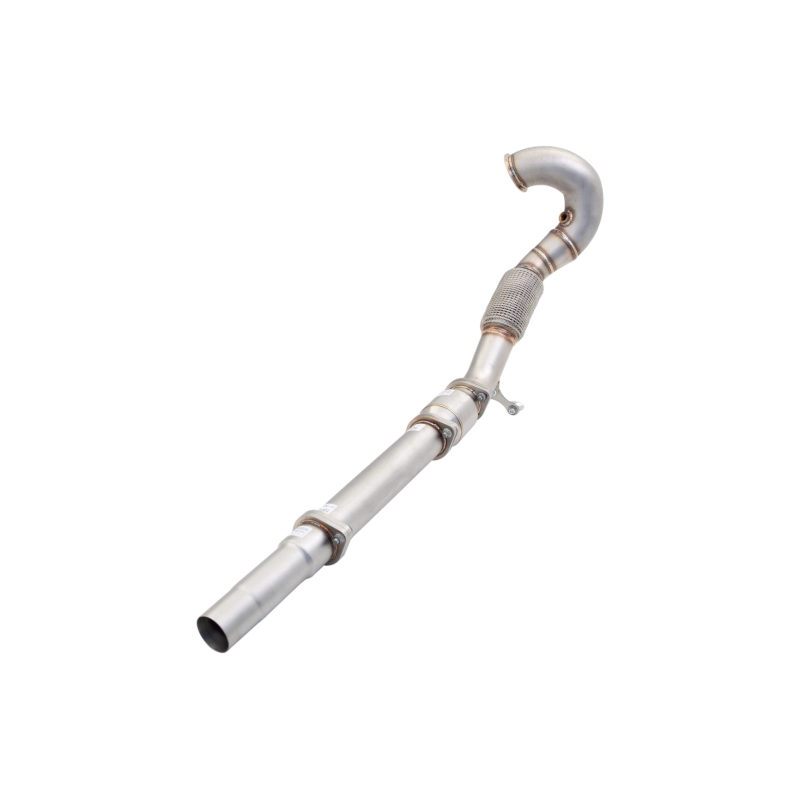 Downpipe VOLKSWAGEN GOLF