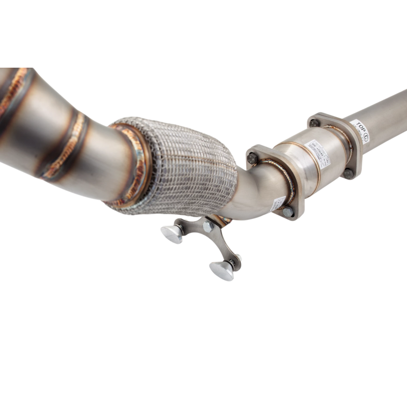 Downpipe VOLKSWAGEN GOLF