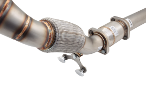 Downpipe VOLKSWAGEN GOLF