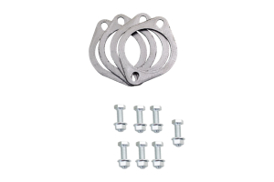 Downpipe VOLKSWAGEN GOLF