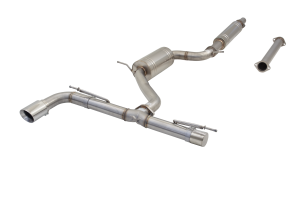 Varex Cat-Back System VOLKSWAGEN GOLF