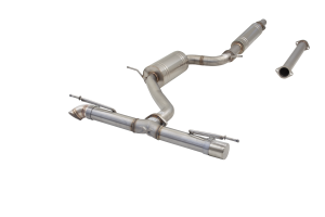 Varex Cat-Back System VOLKSWAGEN GOLF