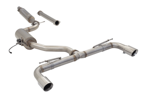 Varex Cat-Back System VOLKSWAGEN GOLF