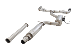 Varex Cat-Back System VOLKSWAGEN GOLF