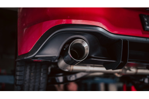 Varex Cat-Back System VOLKSWAGEN GOLF