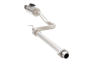 Varex Cat-Back System VOLKSWAGEN POLO