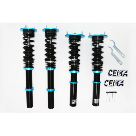 Combinés Filetés CEIKA Sur-Mesure