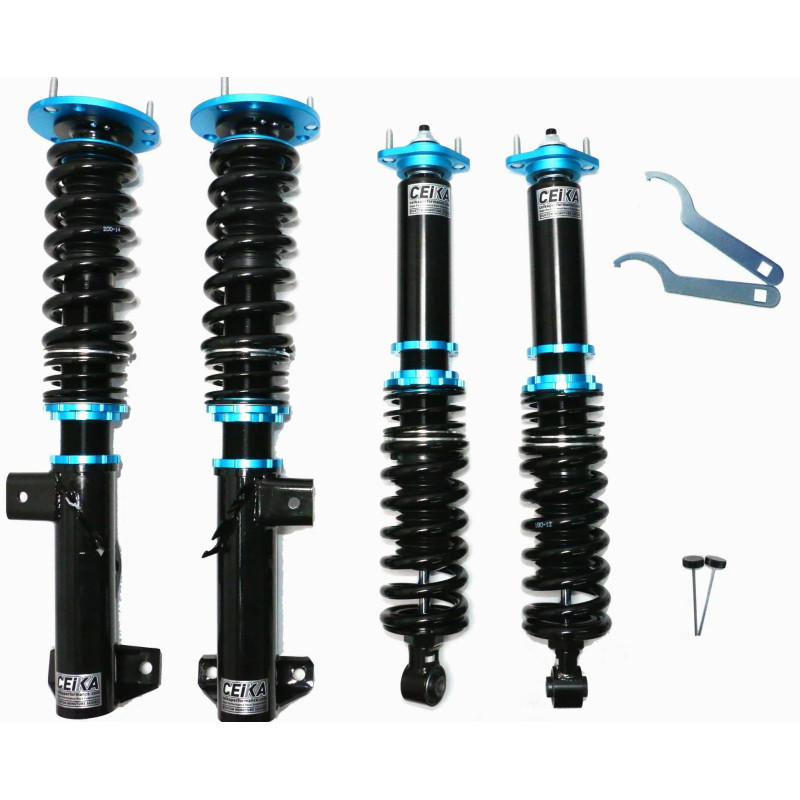 Combinés Filetés CEIKA Sur-Mesure