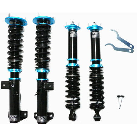 Combinés Filetés CEIKA Sur-Mesure