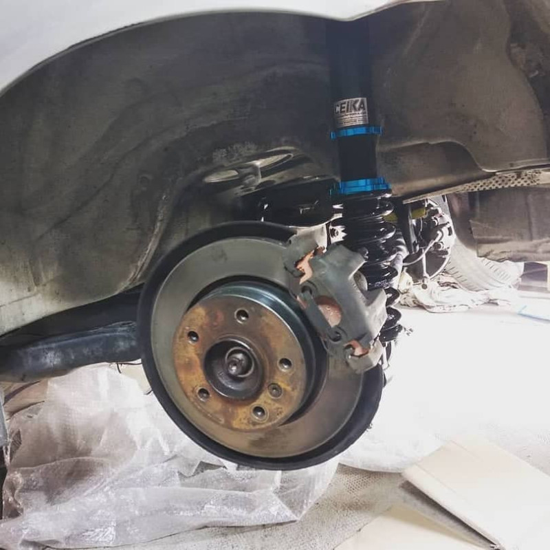 Combinés Filetés CEIKA Sur-Mesure