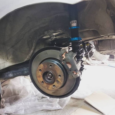 Combinés Filetés CEIKA Sur-Mesure