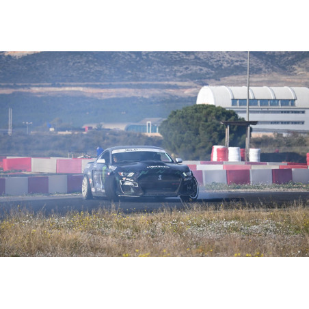 Combinés Filetés CEIKA Sur-Mesure