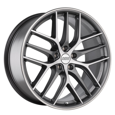 Jantes aluminium hautes performances – Légèreté & résistance