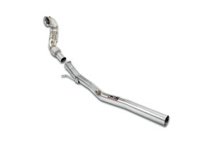 Descente tube(remplace catalyseur)  Audi   AUDI S3 / RS3