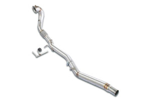 Turbo Descente tube(remplace catalyseur) Audi   AUDI S3 / RS3