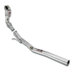 Downpipe avec Catalyseur 200CPSI Audi AUDI S3 / RS3
