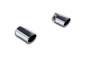 Kit sorties Droite O100 - Gauche O100  Volkswagen VW GOLF