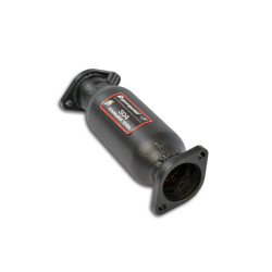 Silencieux avant MITSUBISHI lancer evo