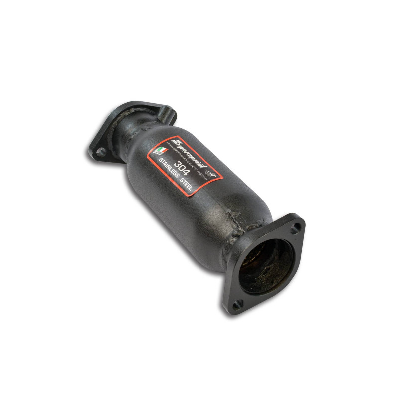 Silencieux avant MITSUBISHI lancer evo