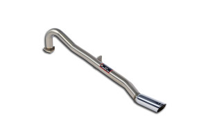 Tube de fuite O60(Suppression du silencieux) Alfa Romeo  Alfa Romeo - Classic