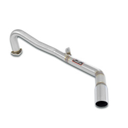 Tube de fuite O60(Suppression du silencieux) Alfa Romeo Alfa Romeo - Classic