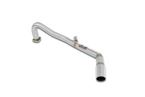Tube de fuite O60(Suppression du silencieux) Alfa Romeo  Alfa Romeo - Classic
