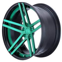 CEIKA WF/3 Forgée Monobloc  Sur-Mesure