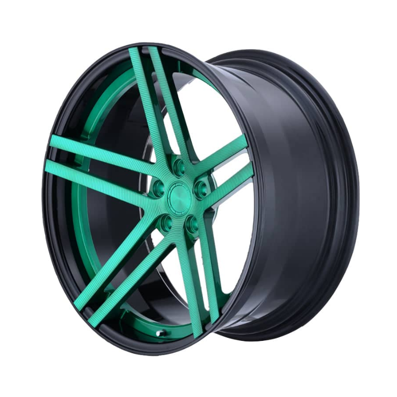 CEIKA WF/3 Forgée Monobloc  Sur-Mesure