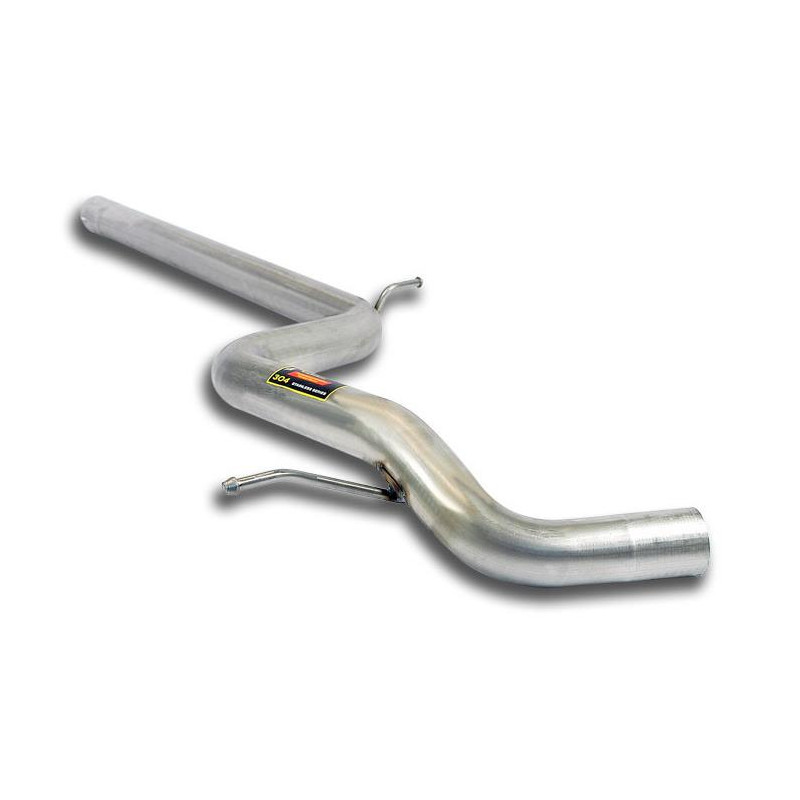 Tube central Volkswagen VW GOLF