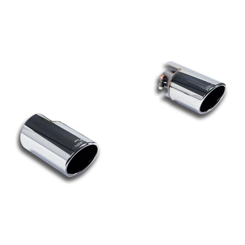 Kit sorties Droite O100 - Gauche O100 Volkswagen VW GOLF