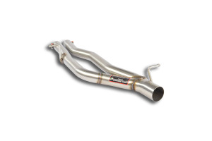 Tube central Droite - Gauche Audi   AUDI S3 / RS3