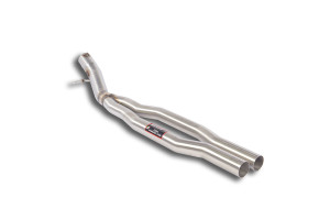 Tubes avant kit Droite - Gauche kit(remplace catalyseur) Audi   AUDI S3 / RS3
