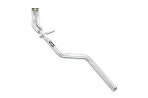 Y-Pipe, non resonated "floor pedals" Alfa Romeo  Alfa Romeo - Classic