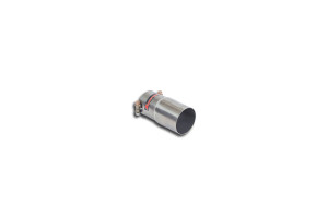 Manchon pour silencieux avant d'origine Ø65mm Audi   AUDI S3 / RS3