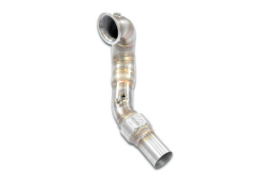Turbo Descente tube(remplace catalyseur) Audi   AUDI S3 / RS3