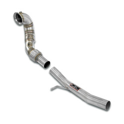 Downpipe (suppression de catalyseur) Volkswagen VW GOLF