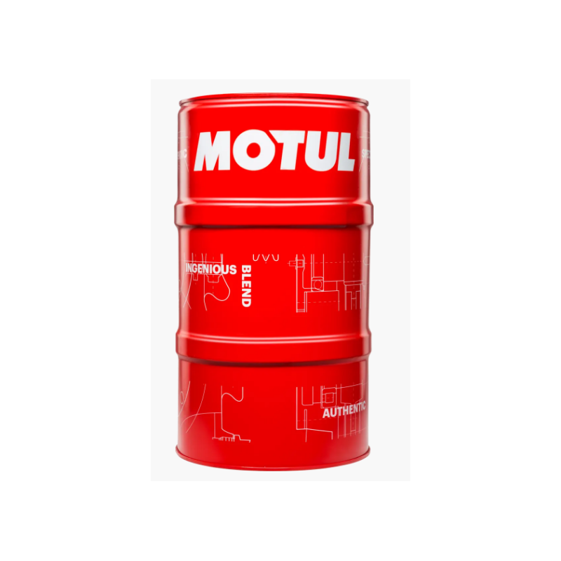 MOTUL 8100 ECO-NERGY 0W-30